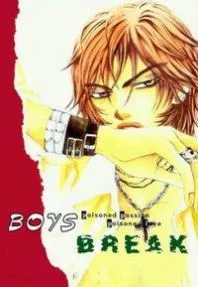 BOYS BREAK THUMBNAIL